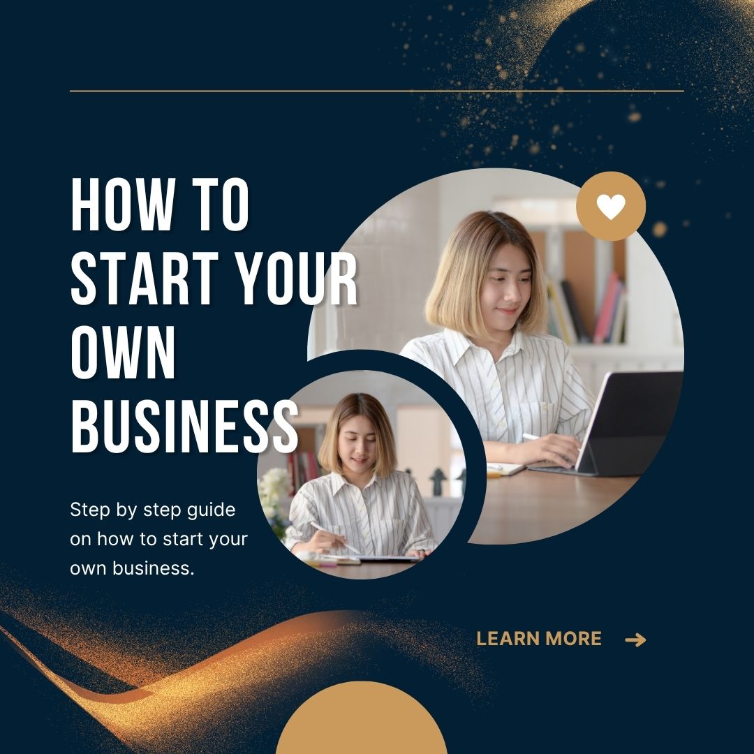 how to start ecommerce