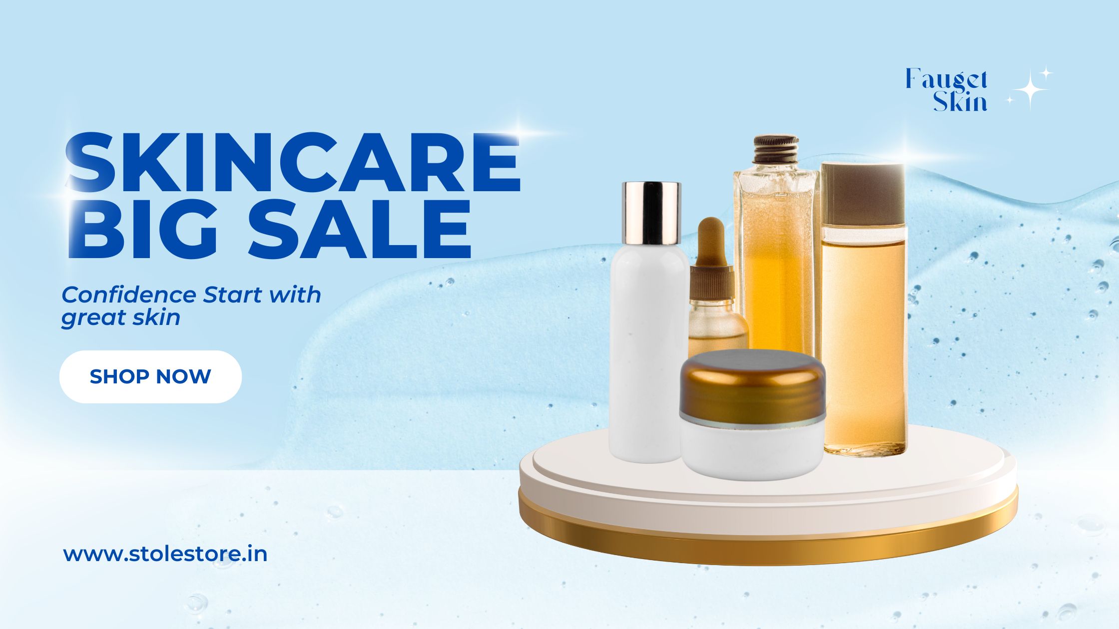 How to know your skin type?